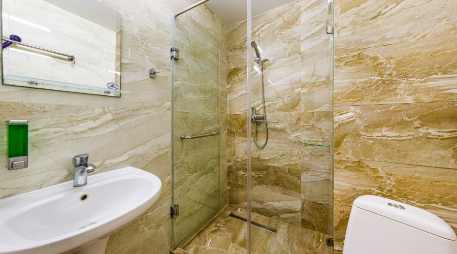 Люкс 4-местный 2-комнатный