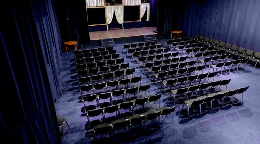 Кино-концертный зал