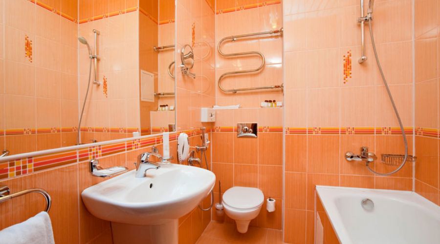 1 категория 2 местный с балконом