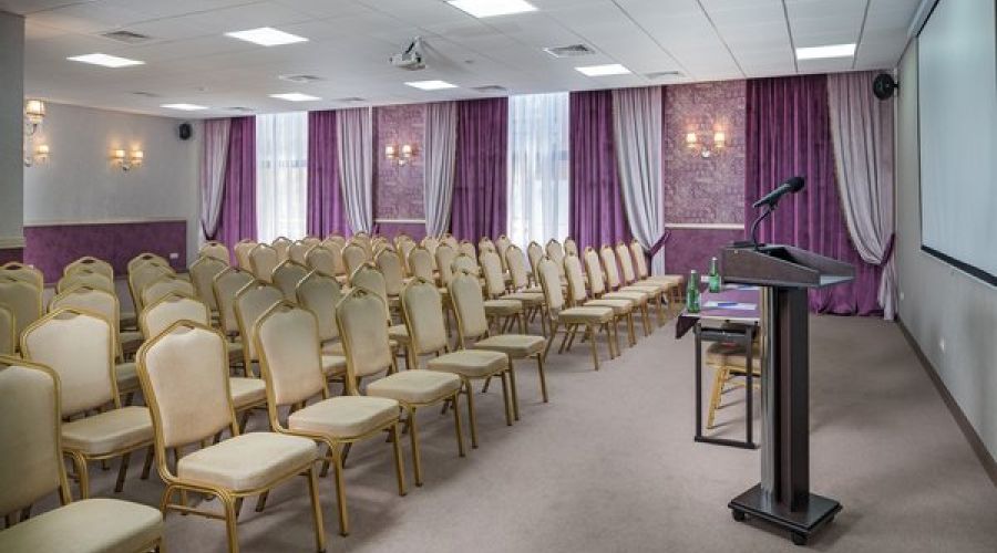 Конференц-зал