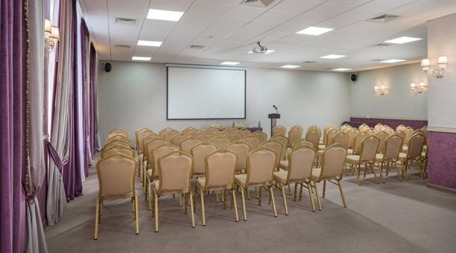 Конференц-зал