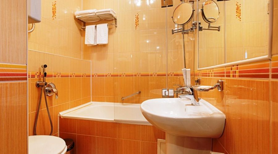 Джуниор сюит Джуниор Сюит 2-местный 