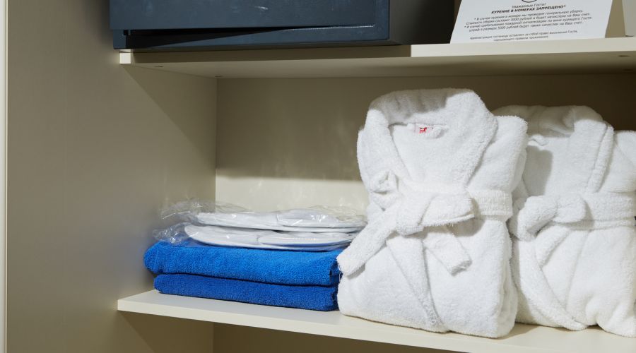 Люкс 2-местный 2-комнатный