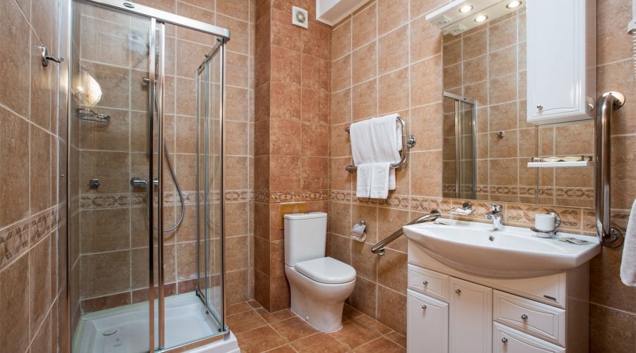 Стандартный 2-местный