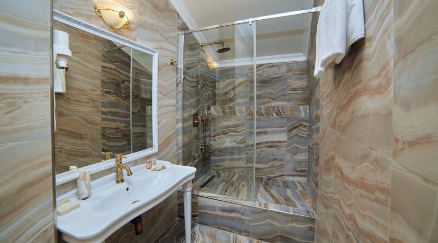 Люкс Джуниор, 2-местный 2-комнатный