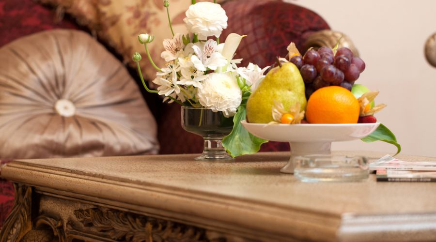 Коттедж Царский домик, 7-местный