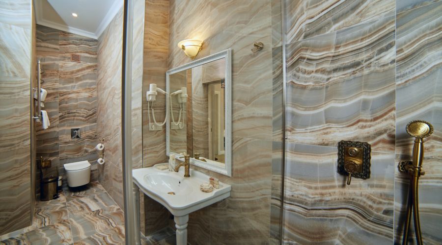 Люкс Джуниор, 2-местный 2-комнатный