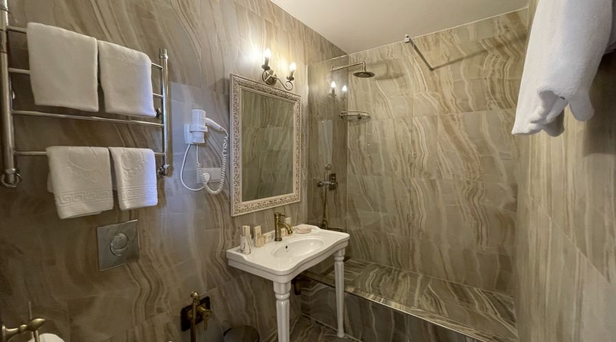 Люкс люкс семейный 3-местный