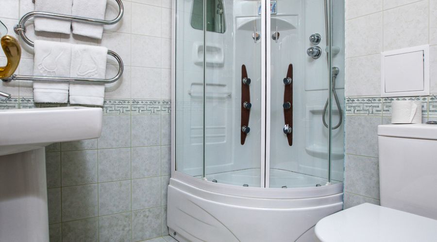 Коттедж Царский домик, 7-местный