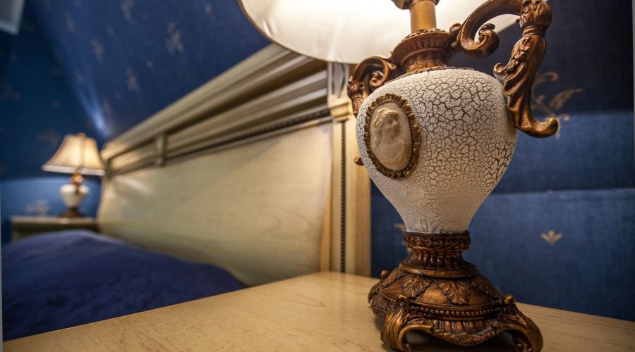 Коттедж Царский домик, 7-местный