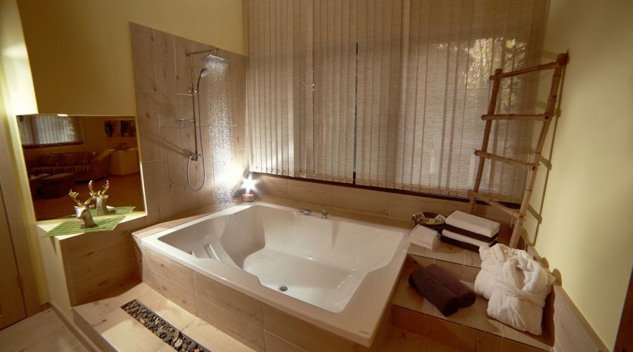 Люкс 2-местный люкс гармония