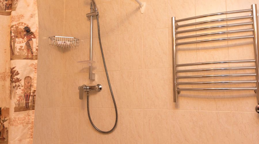 Стандарт 2-местный с балконом (без доп.места)