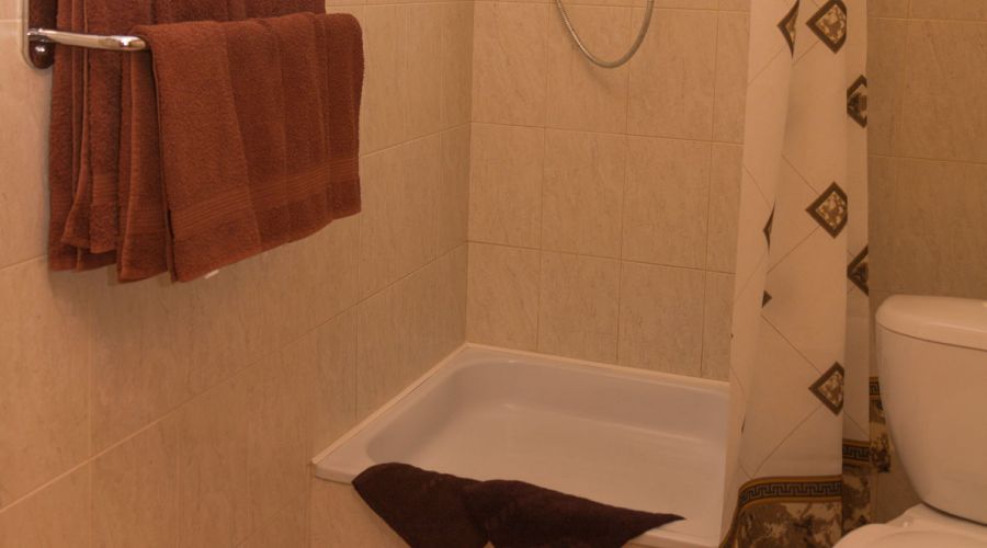 Стандарт 2-местный