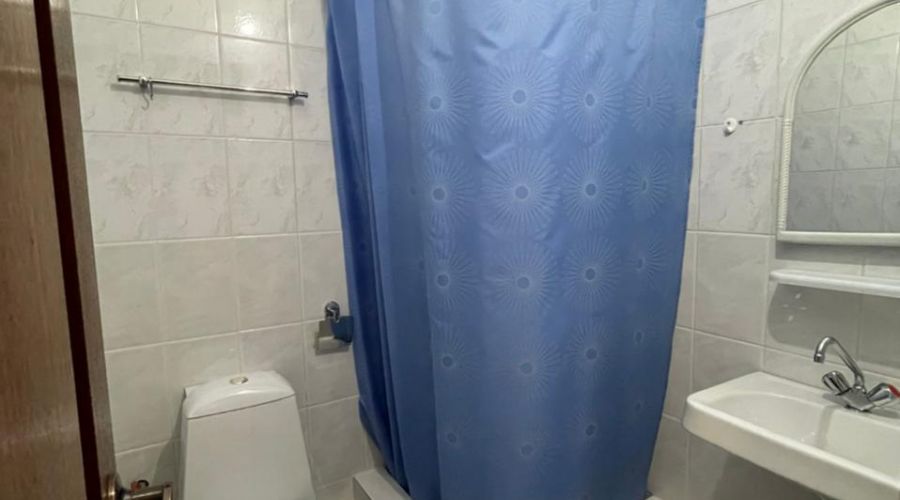 Стандартный 3 мест 1 комн 1 этаж