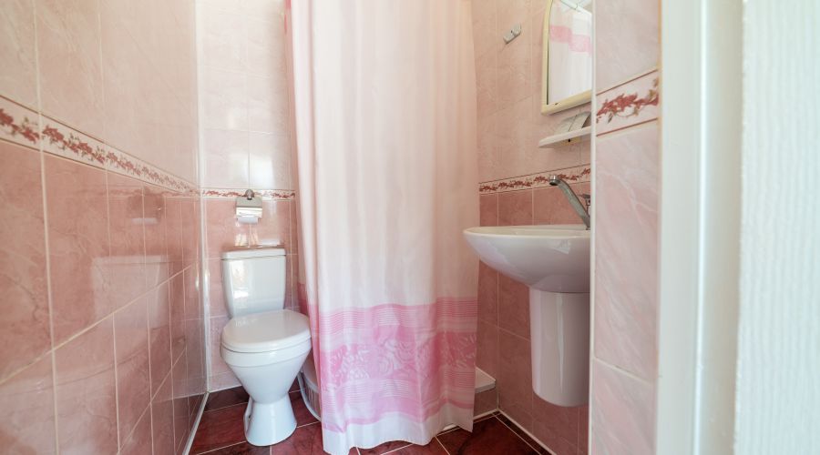 Стандартный 2 местный ДАБЛ отд.вход