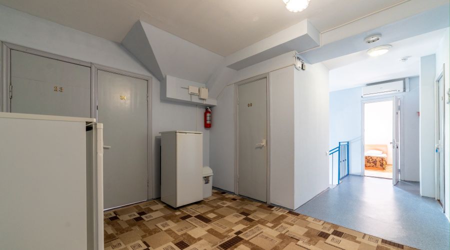 Эконом 4-местный