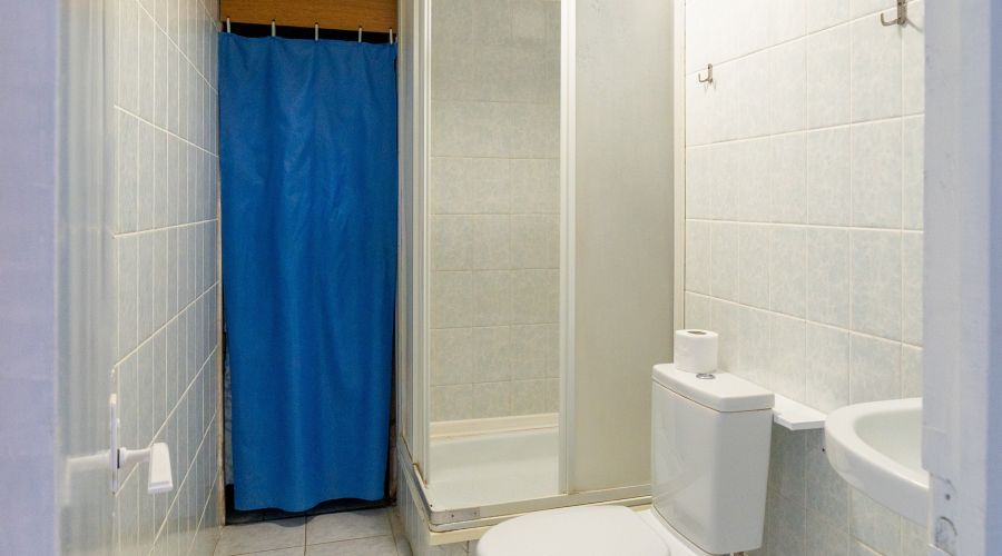 Эконом 2-местный