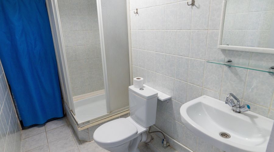 Эконом 4-местный