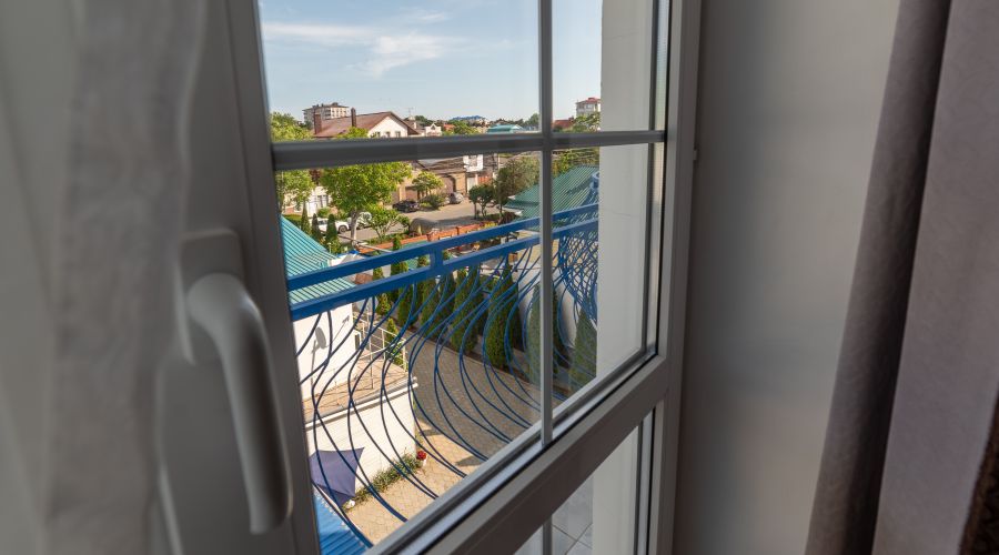 Семейный Семейный стандарт 2 комнатный с балконом