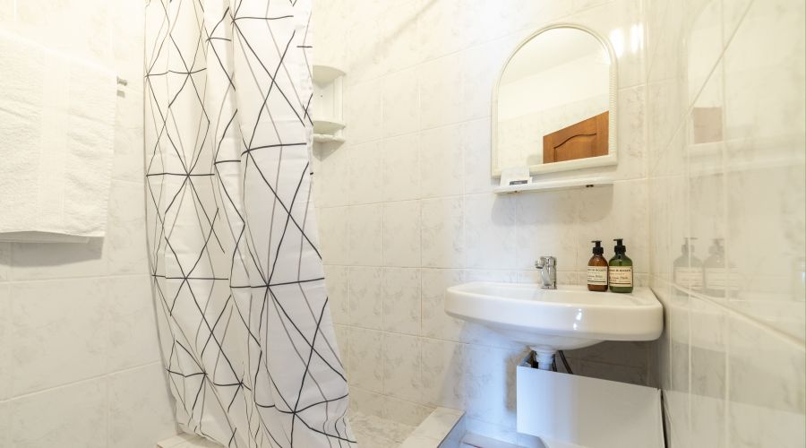 Семейный Семейный стандарт 2 комнатный с балконом