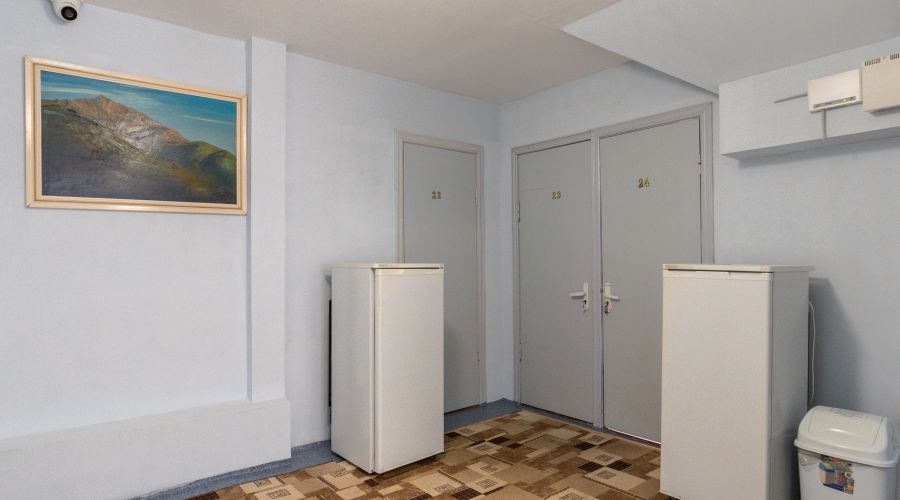 Эконом 4-местный