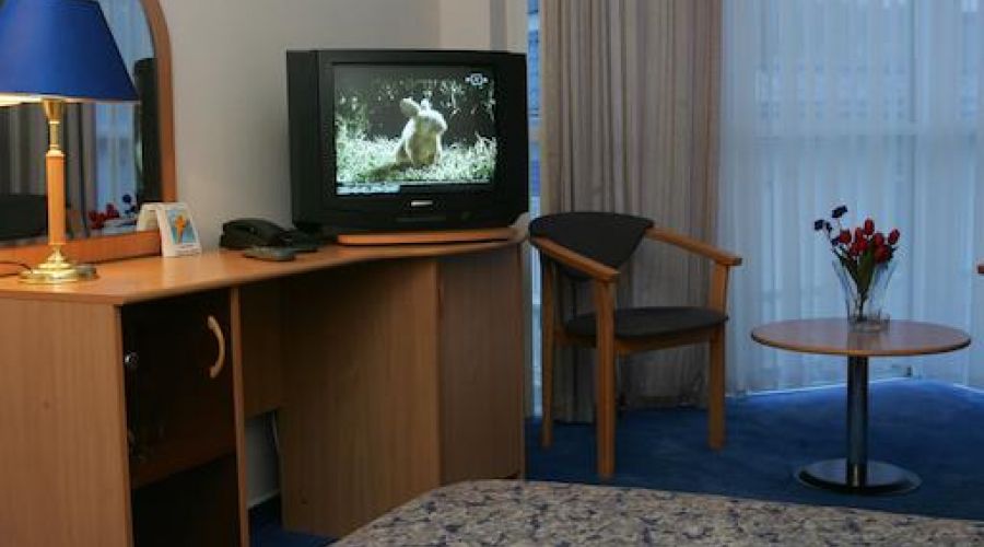 Стандарт 2-местный 1-комнатный