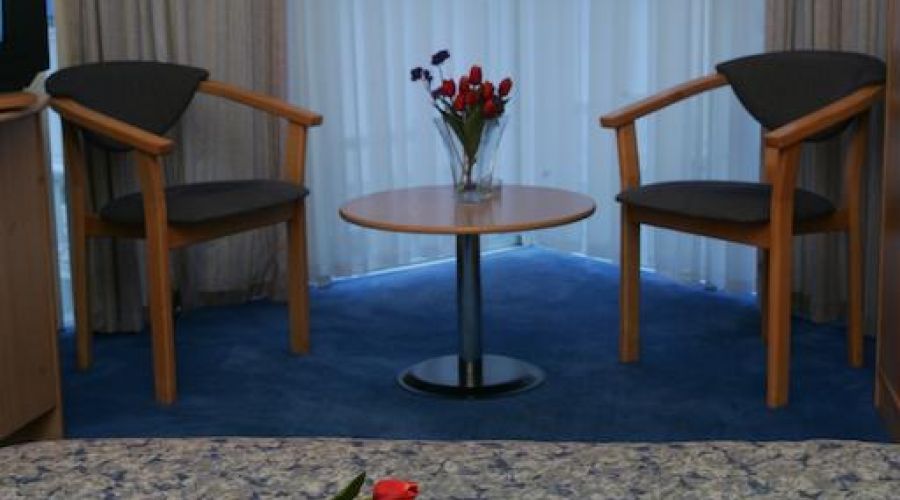 Стандарт 2-местный 1-комнатный