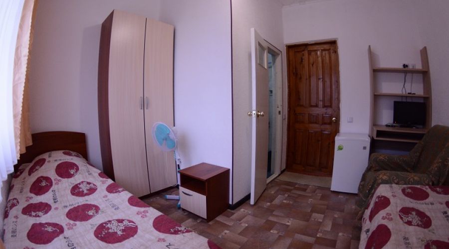 Стандартный 2-местный