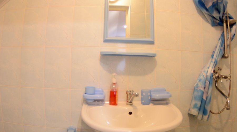 Стандартный 2-местный с кондиционером