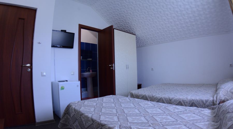 Улучшенный 3-местный