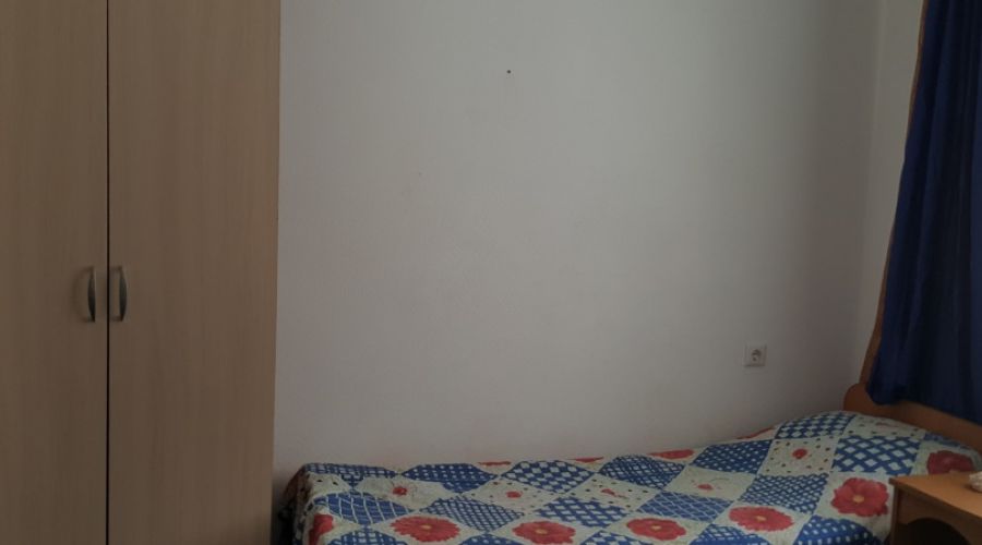 Стандартный 4-местный 2-комнатный с вентилятором