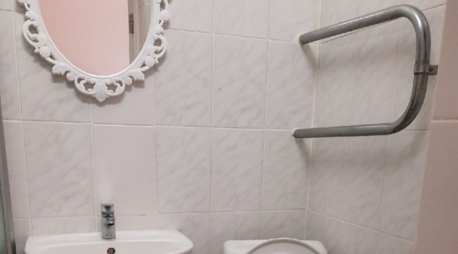 Стандартный 1-местный, корпус 2