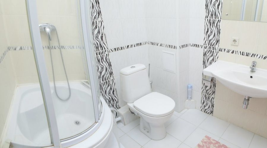 Стандарт 2-местный (корпус 1,2)