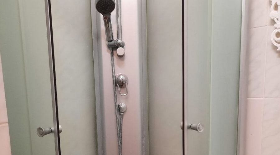 Стандартный 1-местный, корпус 2