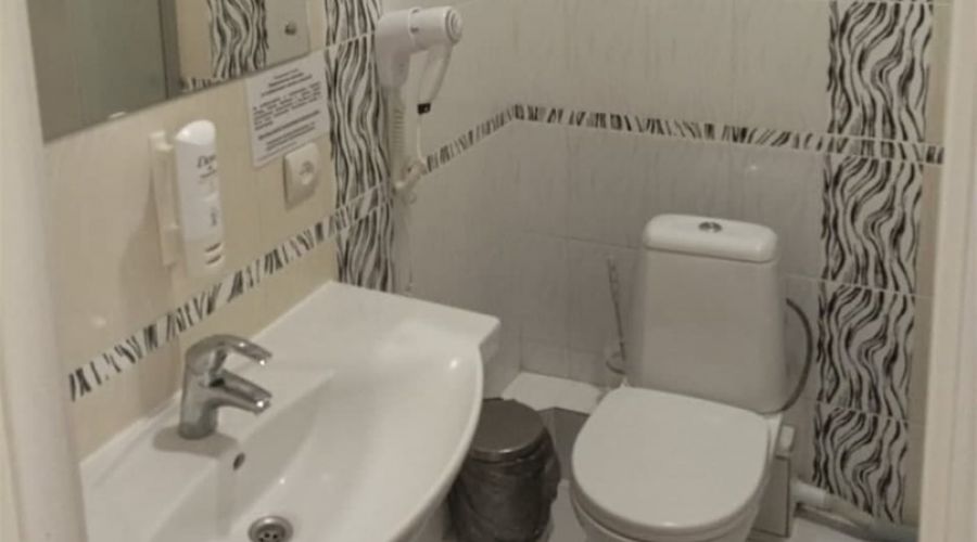 Стандартный 4-местный