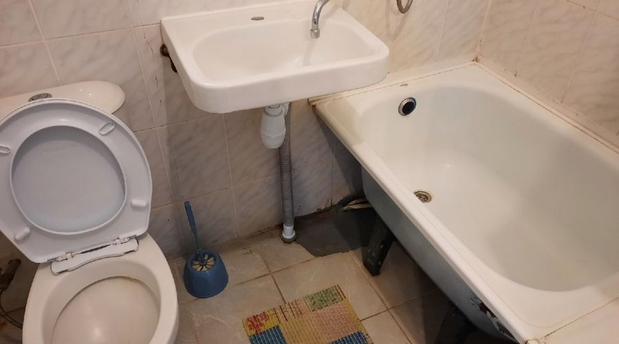 Эконом 4-местный, корпус 2