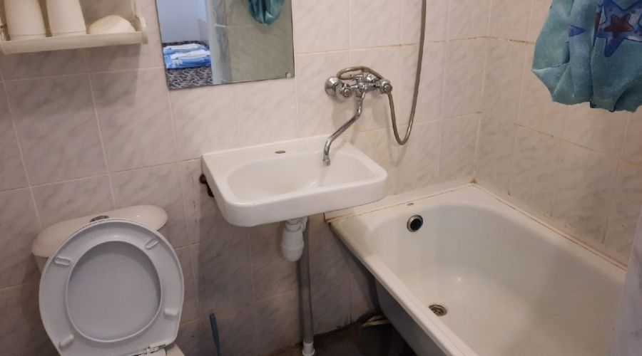 Эконом 4-местный, корпус 2