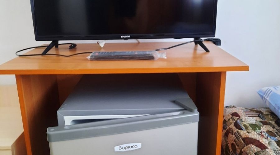 Эконом 4-местный, корпус 2