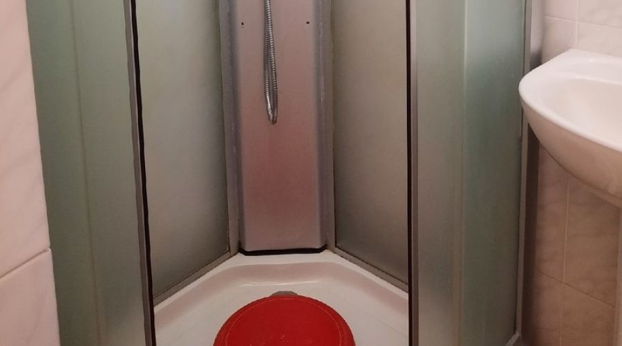 Стандартный 1-местный, корпус 2