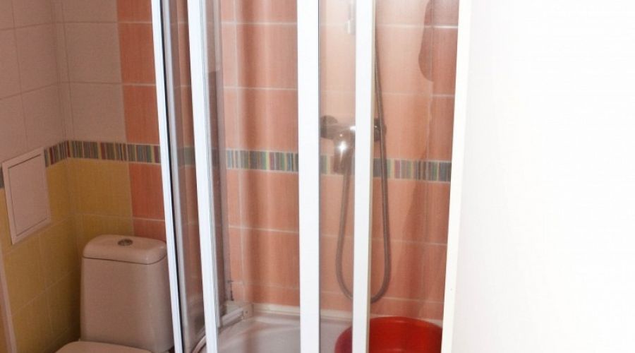 Стандарт 2-местный (2сп. кровать) корпус 1