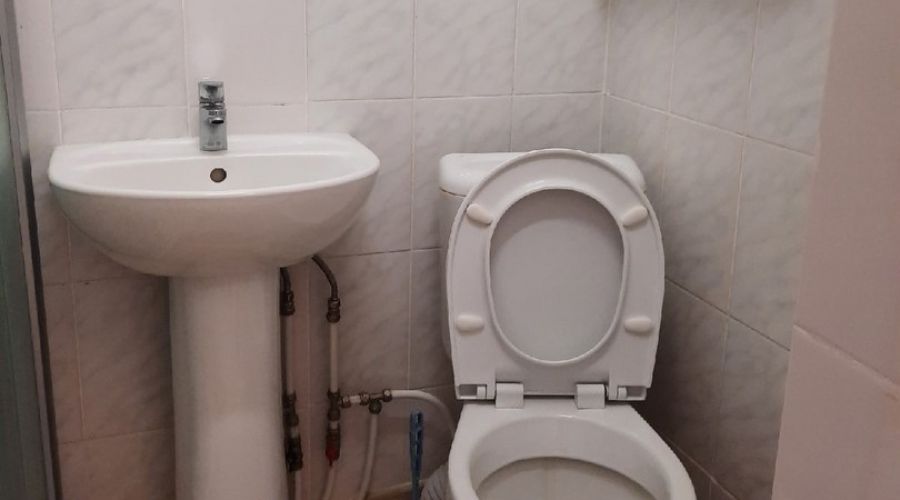 Стандартный 1-местный, корпус 2