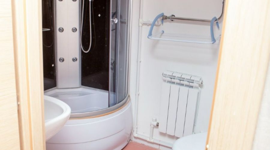 Дом Лесной дом "Очарование леса"