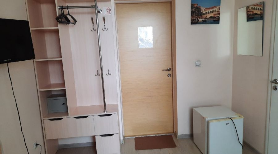 Стандартный 1-местный, корпус 2