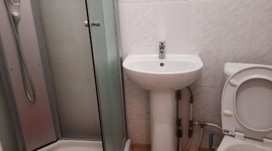 Стандартный 1-местный, корпус 2