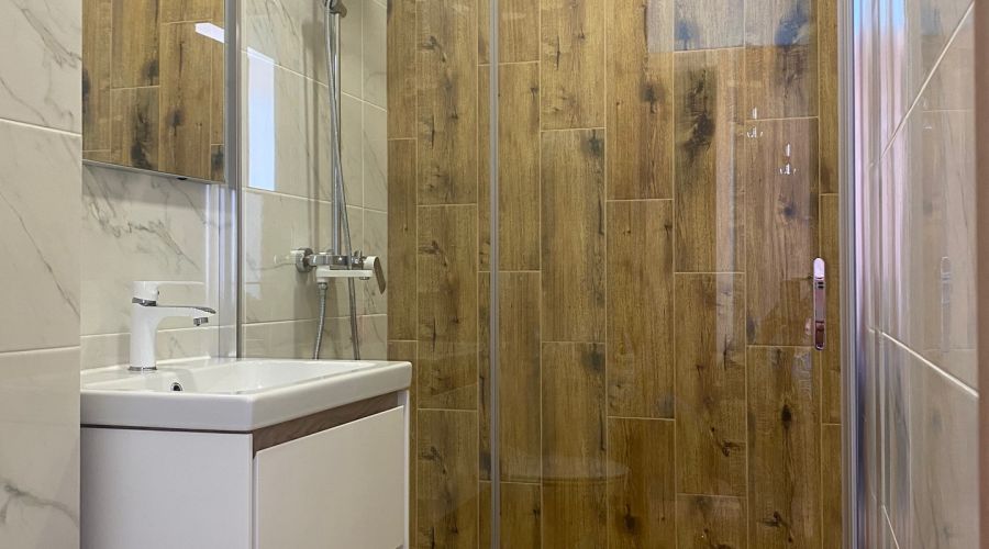 Повышенной комфортности 2-местный с видом на море