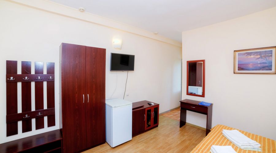 Стандартный 2-местный 