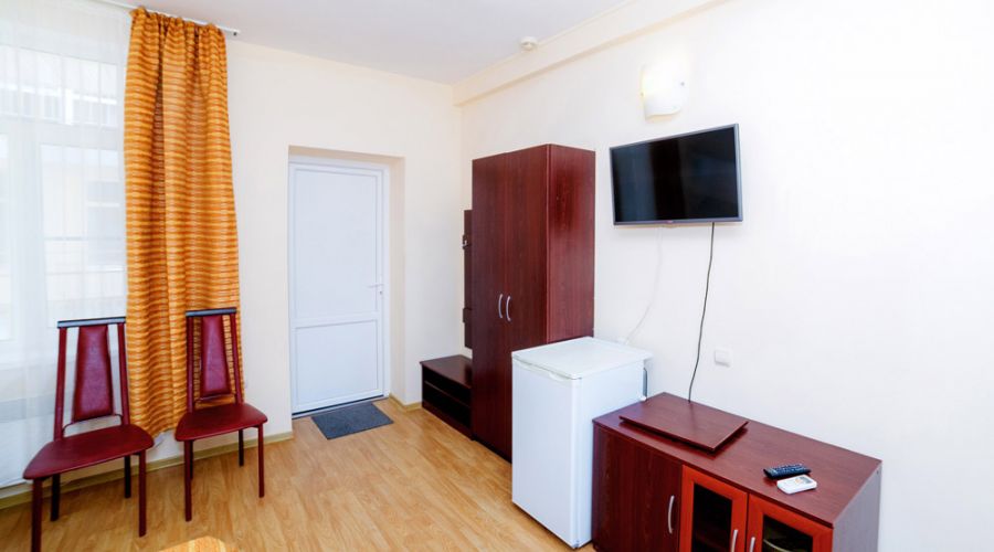 Стандартный 2-местный 