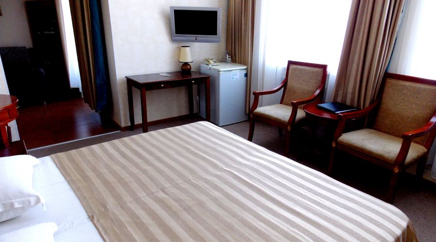 Стандарт Улучшенный 2-местный