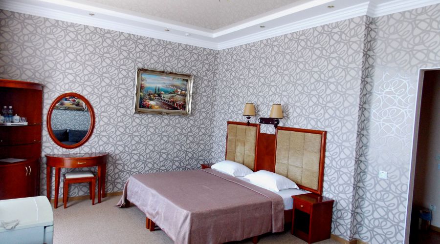 Стандарт Улучшенный 2-местный