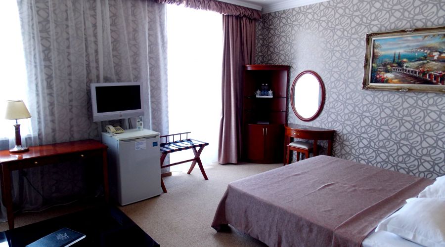 Стандарт Улучшенный 2-местный